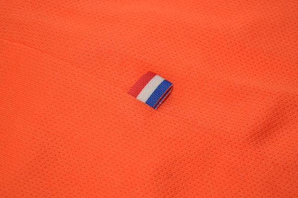 Holanda Titular 1998