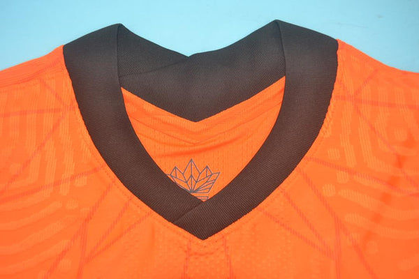 Holanda Titular 2022