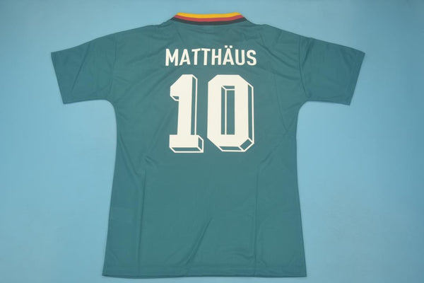 Alemania Suplente 1994