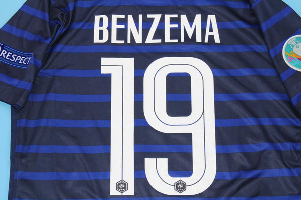 Francia Titular 2021