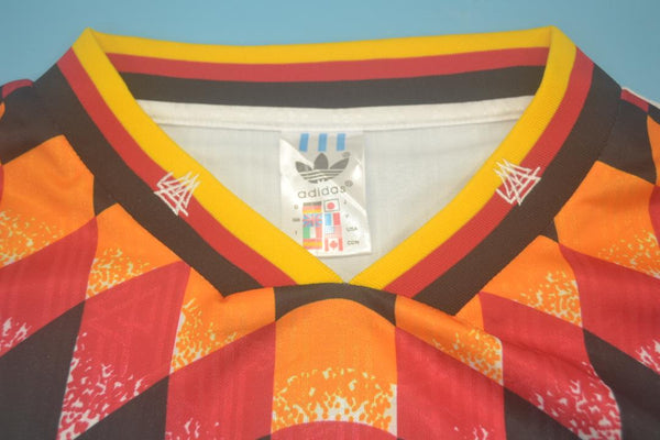 Alemania Titular 1994