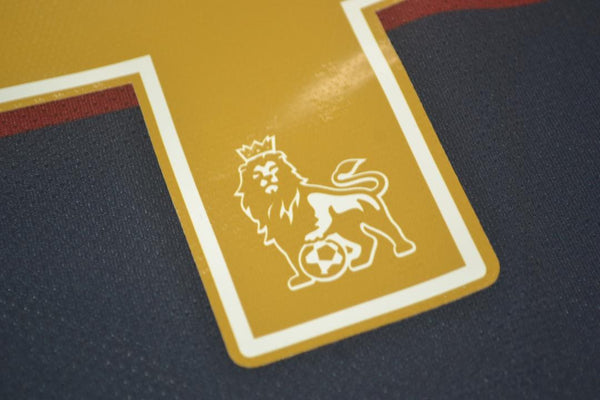 Arsenal Suplente 2007/08