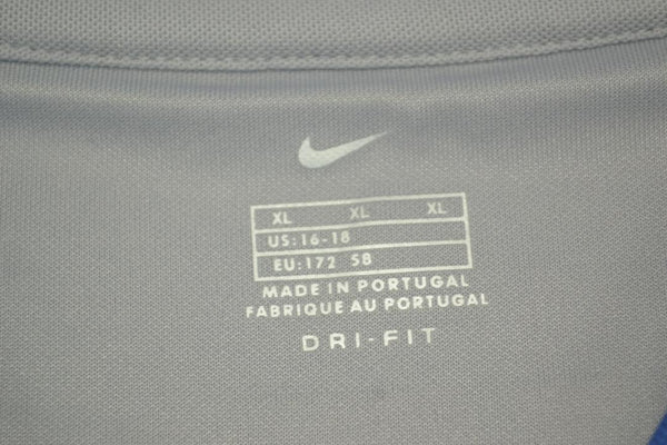 Boca Juniors Suplente 2001/02