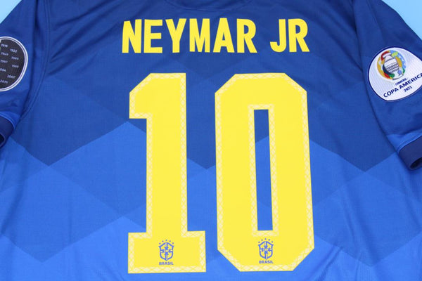 Brasil Suplente 2022