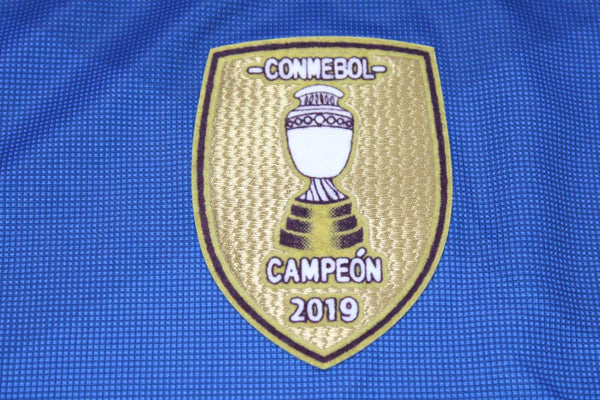 Brasil Suplente 2022