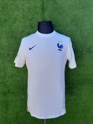 Francia Suplente 2021 Versión Jugador (6860021596351)