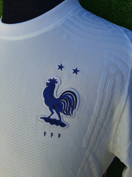 Francia Suplente 2021 Versión Jugador (6860021596351)