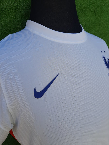 Francia Suplente 2021 Versión Jugador (6860021596351)