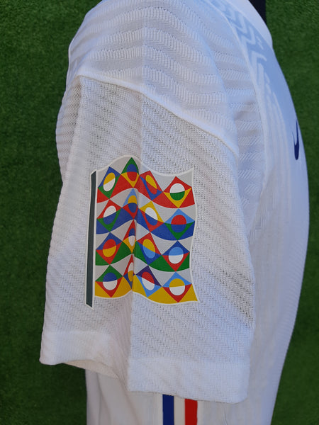 Francia Suplente 2021 Versión Jugador (6860021596351)