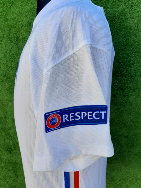 Francia Suplente 2021 Versión Jugador (6860021596351)