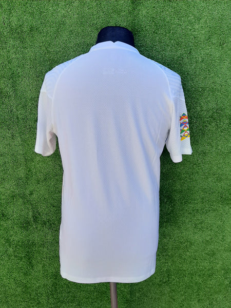 Francia Suplente 2021 Versión Jugador (6860021596351)