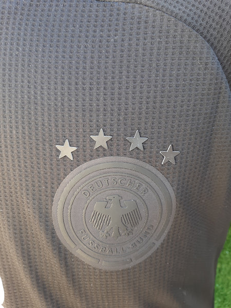 Alemania Suplente 2021 EUROCOPA Versión Jugador (6860030935231)