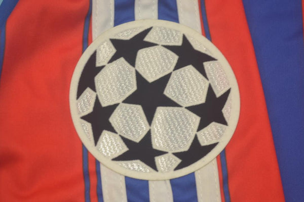 Bayern Munich Titular 1996