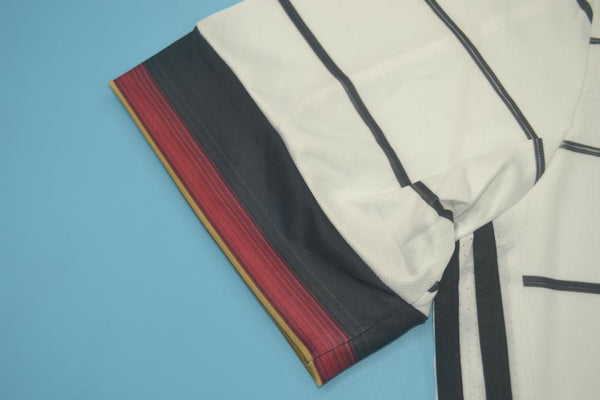 Alemania Titular 2021/22 📦