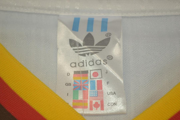 Alemania Titular 1994