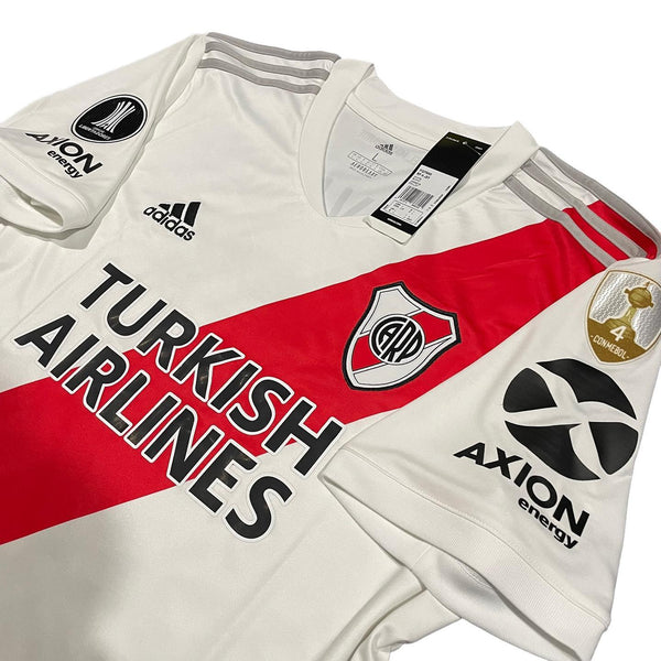 River Plate Titular 2021.📦