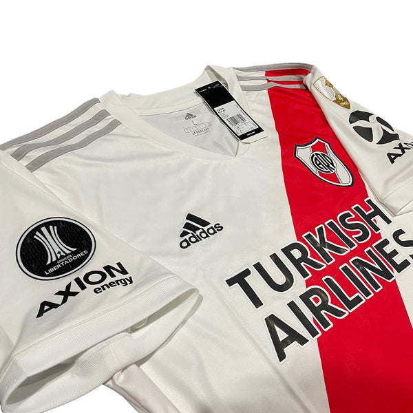 River Plate Titular 2021.📦