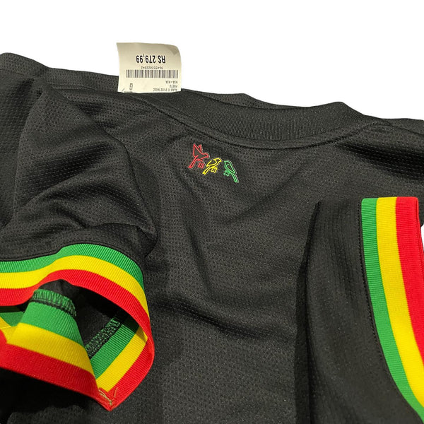 Ajax Homenaje Bob Marley 2022📦