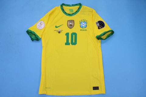 Brasil titular 2022 📦