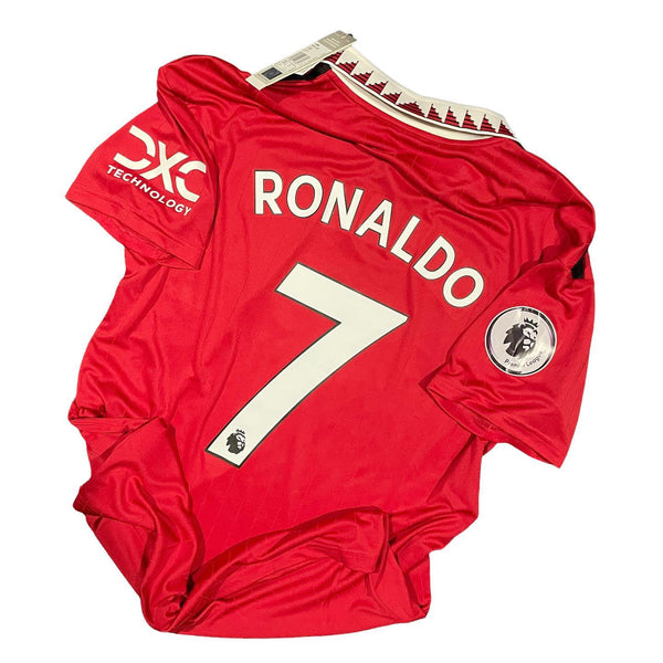 Manchester United Titular 2023 📦