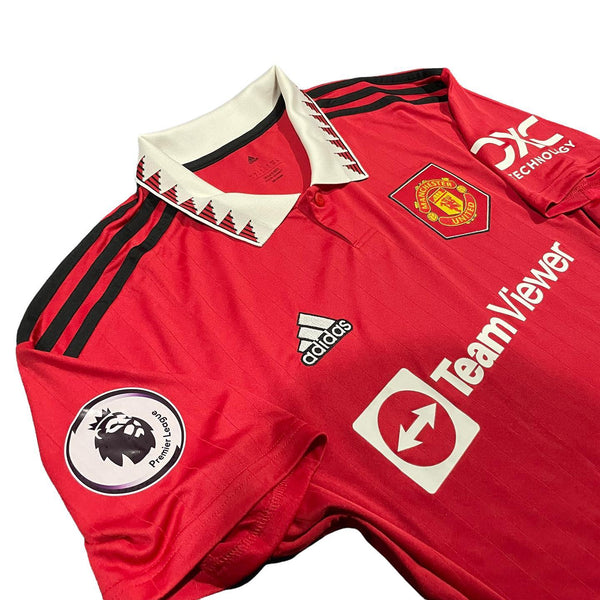 Manchester United Titular 2023 📦