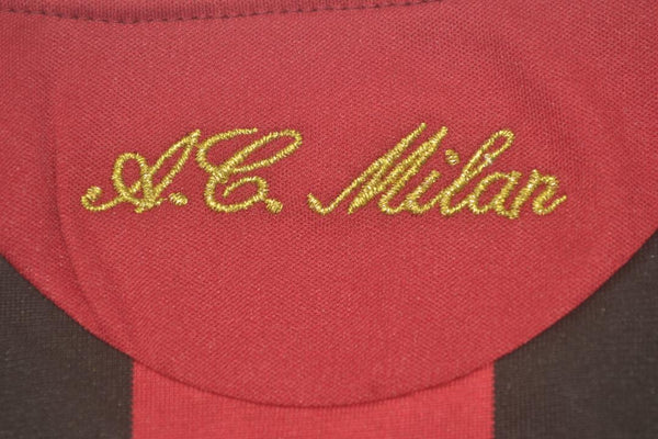 Milan Titular 2008/09