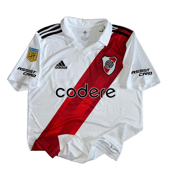 River Plate Titular 2023 📦