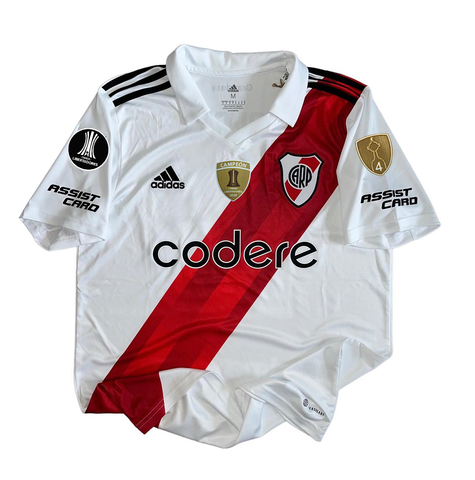 River Plate Titular 2023 📦