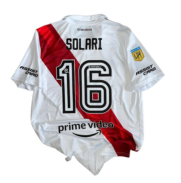 River Plate Titular 2023 📦