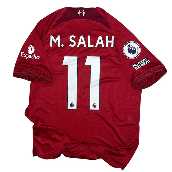 Liverpool Titular 2023 📦