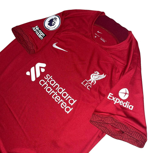 Liverpool Titular 2023 📦