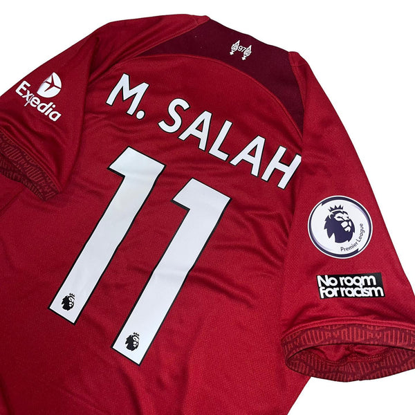 Liverpool Titular 2023 📦