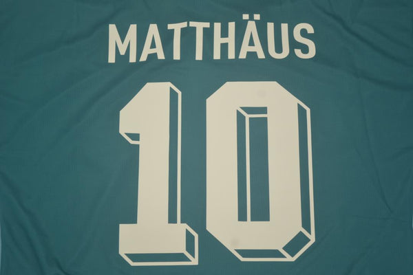 Alemania Suplente 1994