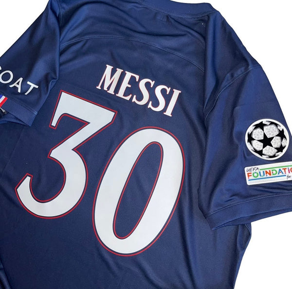 PSG Titular 2023 📦