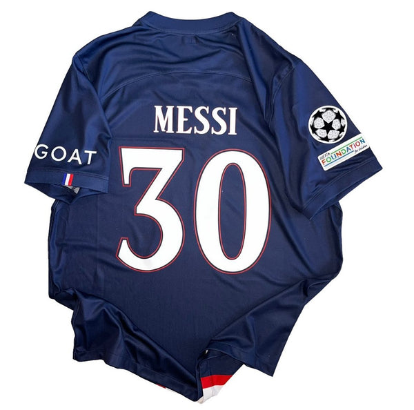 PSG Titular 2023 📦