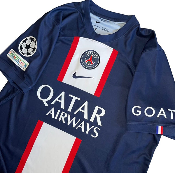 PSG Titular 2023 📦