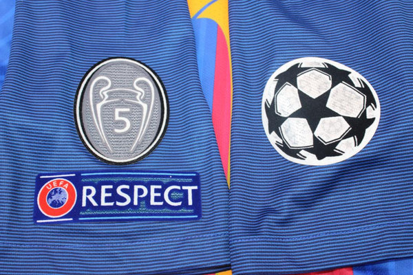 Barcelona Titular 2016/17