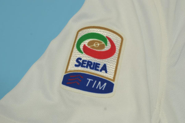 Inter Suplente 2010/11