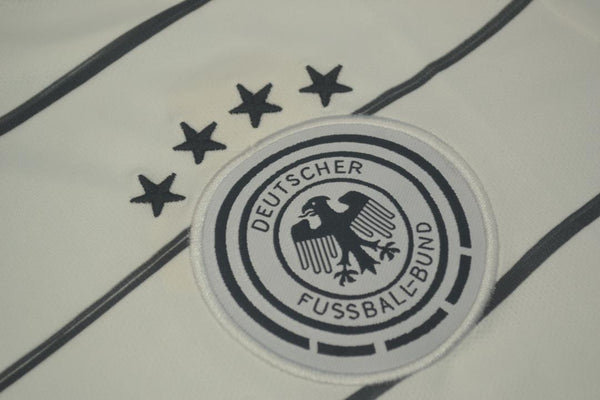 Alemania Titular 2021/22 📦