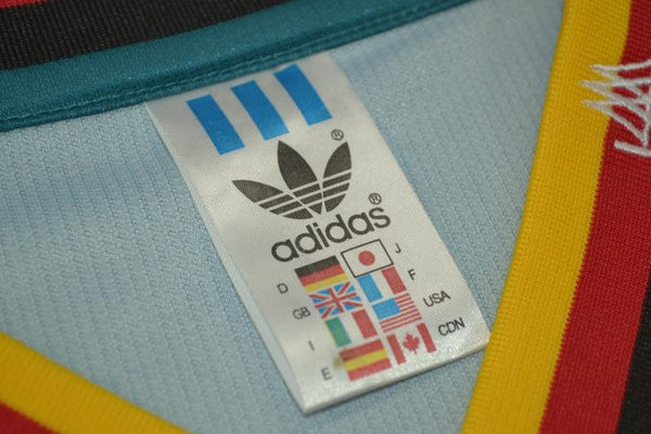 Alemania Suplente 1994