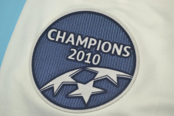 Inter Suplente 2010/11