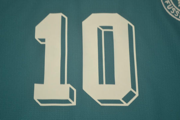 Alemania Suplente 1994