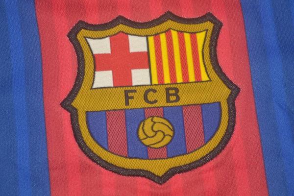 Barcelona Titular 2016/17