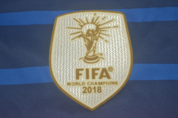 Francia Titular 2021