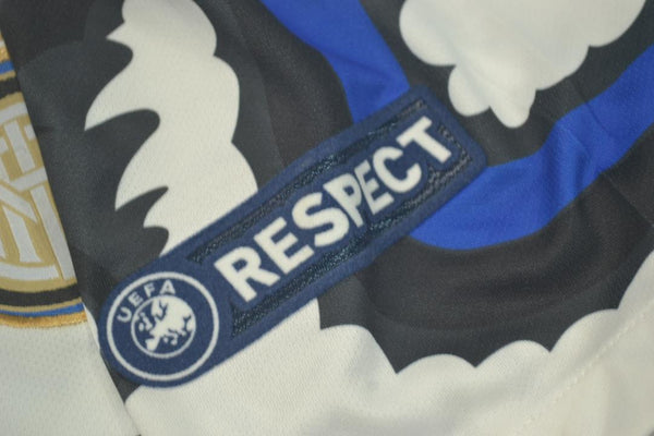 Inter Suplente 2010/11