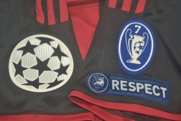 Milan Titular 2008/09