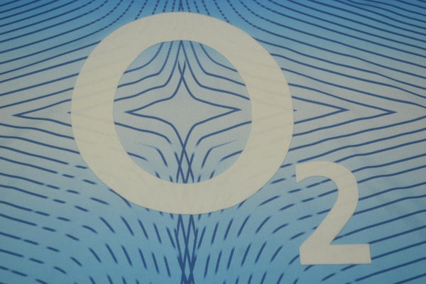 Arsenal Suplente 2002/03