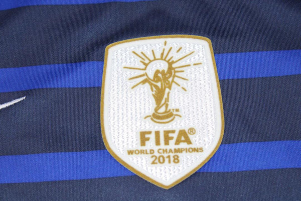 Francia Titular 2021