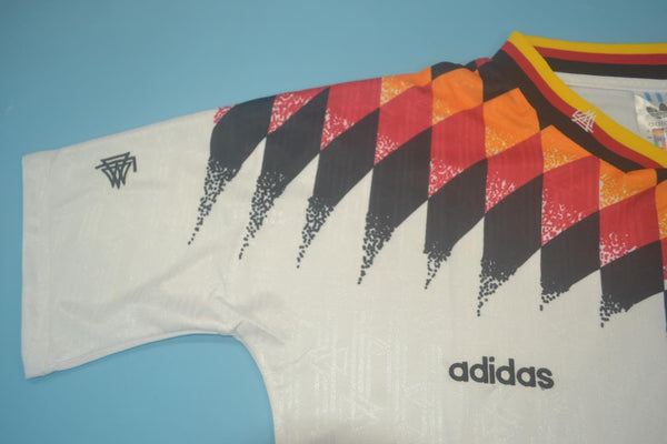 Alemania Titular 1994