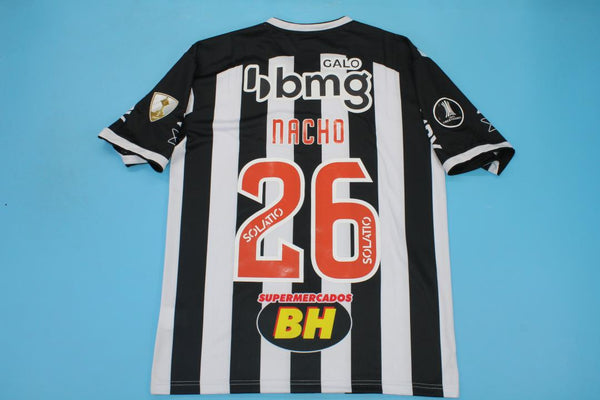 Atletico Mineiro 21/22